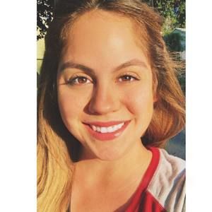 Meet your Posher, Breanne